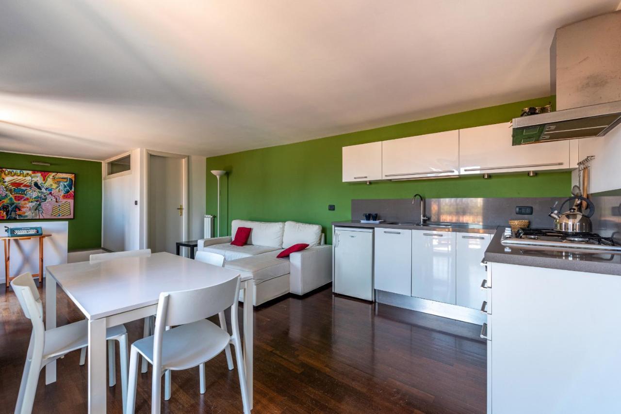 Schiavuzzo Apartment With Terrace By Wonderful Italy Palermo Kültér fotó